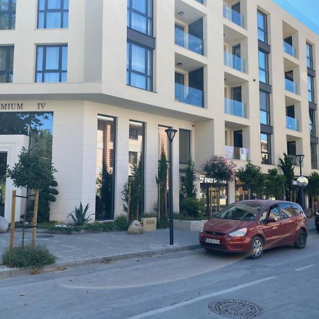 Studio PAMI Saints Constantine and Helena Exterior foto